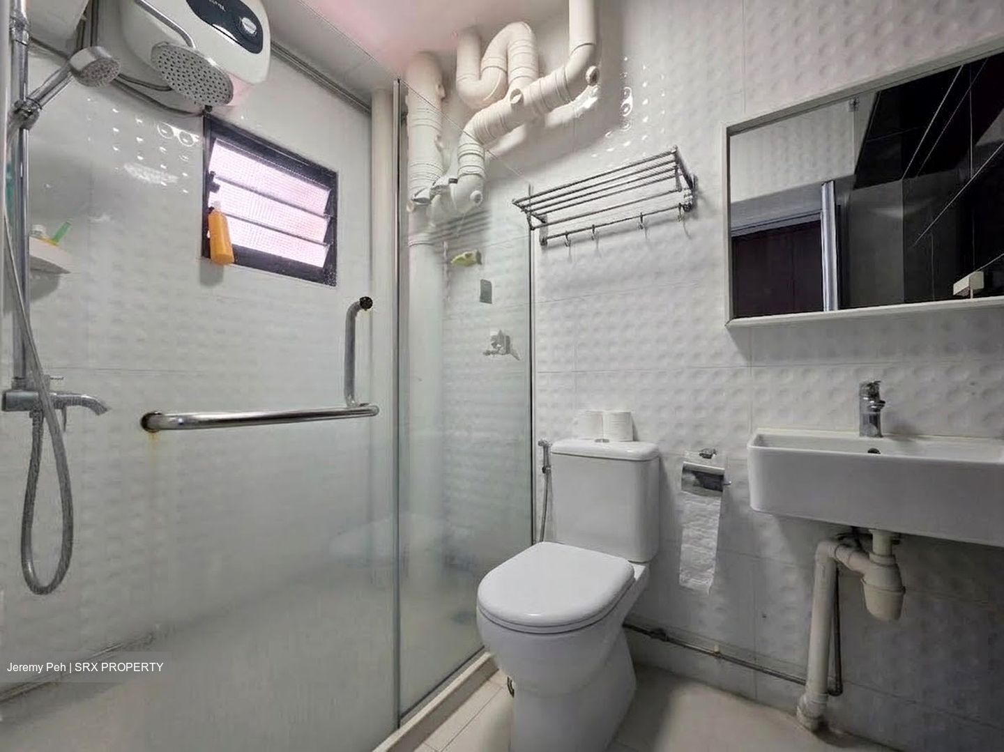 Blk 122B Rivervale Bank (Sengkang), HDB Executive #620708491